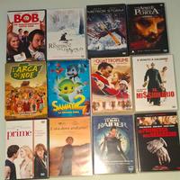 Dvd -Lotto dvd
