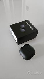 Samsung Galaxy Buds2 Pro Graphite Headphones