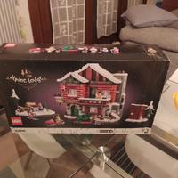 Lego 10325 – Baita Alpina | Nuovo sigillato