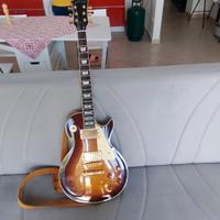 Chitarra elettrica
