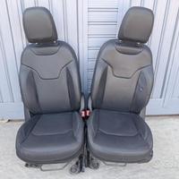 Tappezzeria o interno per jeep renegade