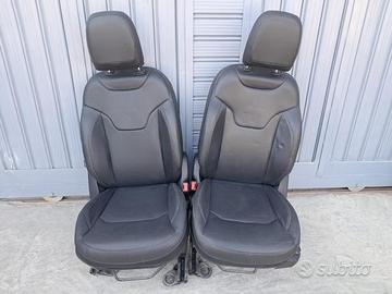 Tappezzeria o interno per jeep renegade