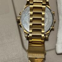 Orologio uomo diesel