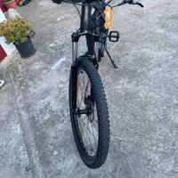  Bicicletta pedalata assistita