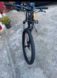  Bicicletta pedalata assistita