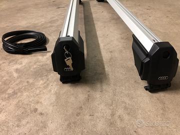 Barre portatutto Andi All Road 8w 2017>