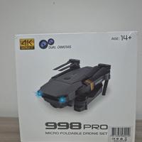 Drone 998 Dual Camera 
