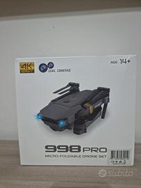 Drone 998 Dual Camera 