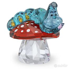 Swarovski 5670225 Alice In Wonderland Caterpillar