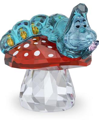 Swarovski 5670225 Alice In Wonderland Caterpillar