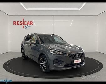 Seat Tarraco 1.4 e-hybrid Xcellence dsg