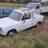 Simca 1100 pick up