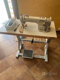 Macchina per cucire JUKI