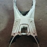 pedana e sotto pedana bws 