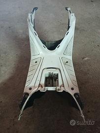 pedana e sotto pedana bws 