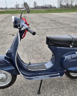 Vespa Piaggio Primavera ET3 125