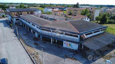 PALAZZINA A PASIAN DI PRATO