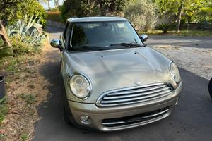 Mini Cooper D