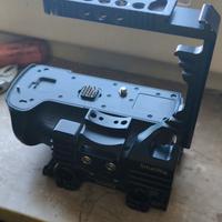 SmallRig Ultimate Half-Cage Kit per Panasonic GH5