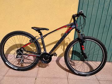 MTB bike ragazzo taglia S