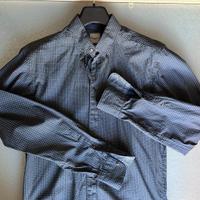 Camicia “Camicissima” uomo (manica lunga)