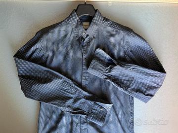 Camicia “Camicissima” uomo (manica lunga)