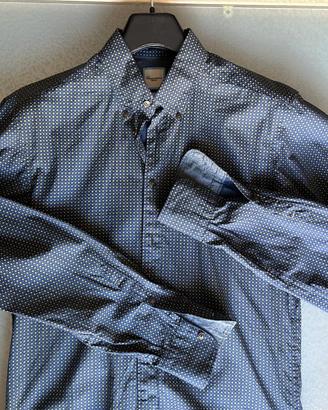 Camicia “Camicissima” uomo (manica lunga)