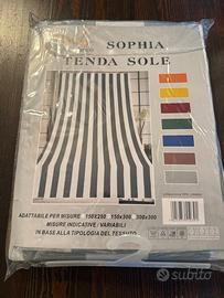 Tenda da sole per esterno /balcone