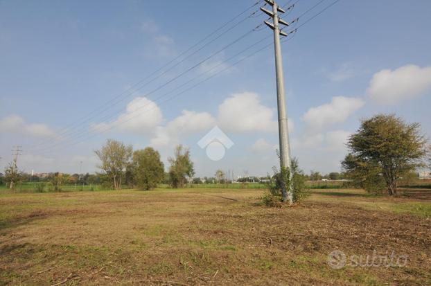 TER. AGRICOLO A BOLOGNA