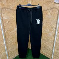 Pantalone burberry