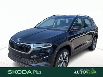 SKODA Karoq 2.0 tdi style 150cv dsg