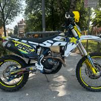 Husqvarna 250 FE