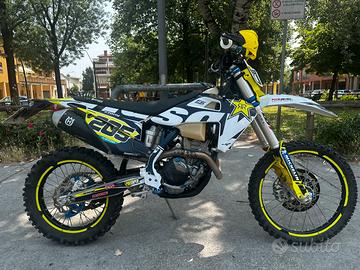 Husqvarna 250 FE