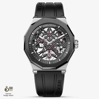 Agelocer Skeleton Automatic – Orologio meccanico