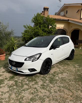 Opel Corsa 1.3 CDTI ecoFLEX 95CV Start&Stop aut. 5