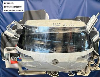PORTELLONE POSTERIORE VOLKSWAGEN GOLF 7