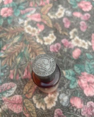 Profumo Maison crivelli tubéreuse astrale