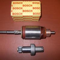 Ricambi motorino avviamento Porsche 911