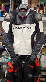 giubbotto dainese 