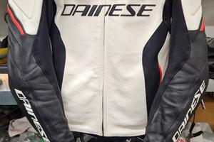 giubbotto dainese 