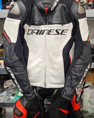 giubbotto dainese 