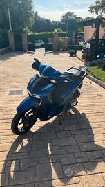 Sh 125 2024 formello