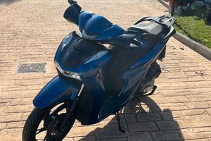 Sh 125 2024 formello 3500