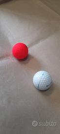 palle da golf ⛳️ 