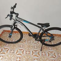 bicicletta lega leggera