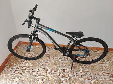 bicicletta lega leggera