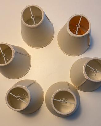 Copri lampade