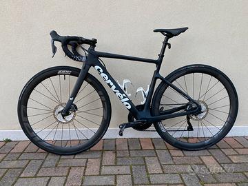 Cervelo Caledonia Di2