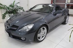 MERCEDES-BENZ SLK 200 Kompressor Sport 184Cv "Ca