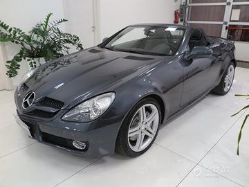 MERCEDES-BENZ SLK 200 Kompressor Sport 184Cv "Ca
